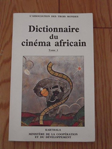 Dictionnaire du cinéma africain