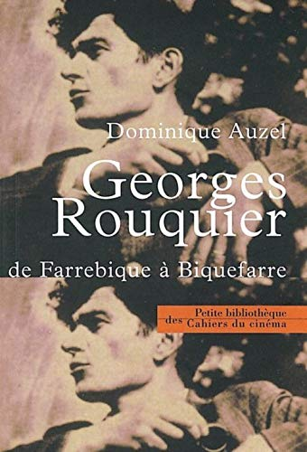 Georges Rouquier