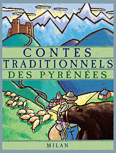 Contes traditionnels des Pyrénées