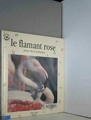 flamant rose (Le)