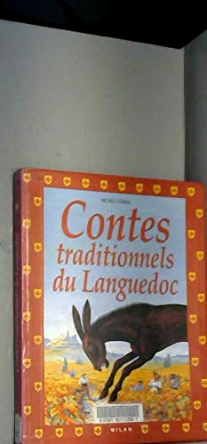 Contes traditionnels du Languedoc
