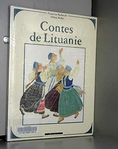 Contes de lituanie