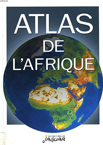 ATLAS DE L'AFRIQUE