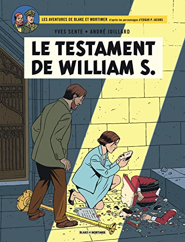 Testament de William S. (Le)