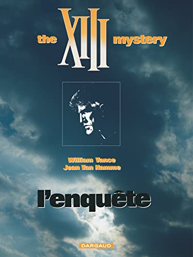 The XIII mystery