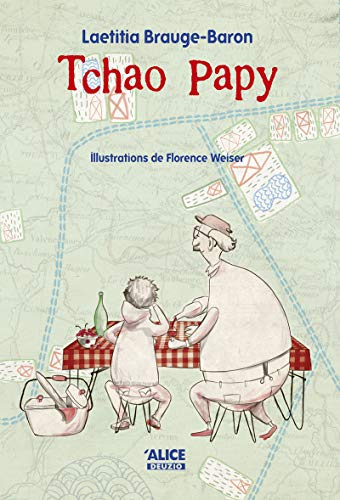 Tchao papy