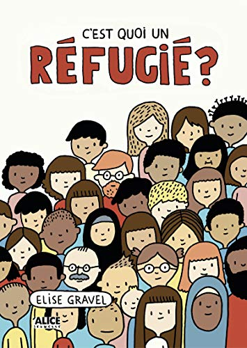 C'est quoi un réfugié ?