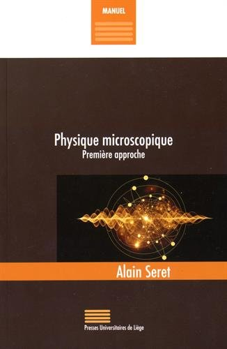 Physique microscopique