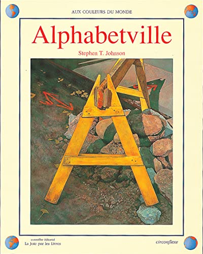 Alphabetville
