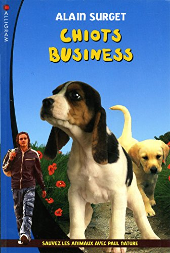 Chiots business