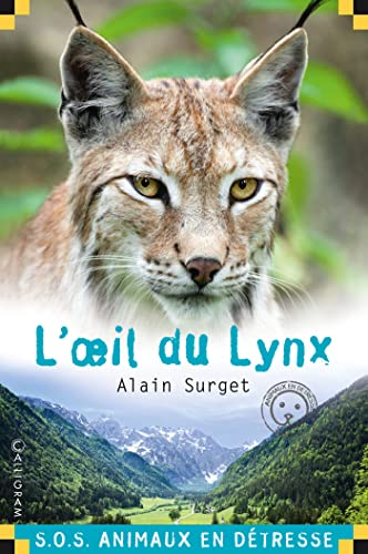 L'oeil du Lynx