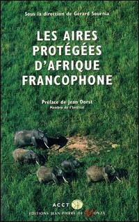 aires protégées d'Afrique francophone