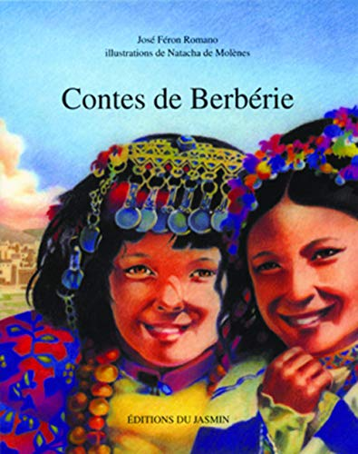 Contes de Berbérie
