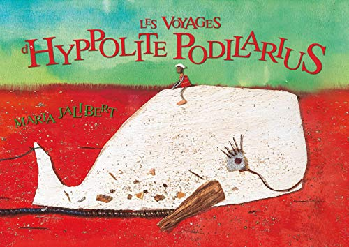 Voyages d'Hippolyte Polidarius (Les)