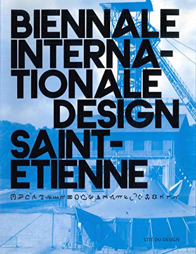 Biennale internationale design Saint-Etienne 2008