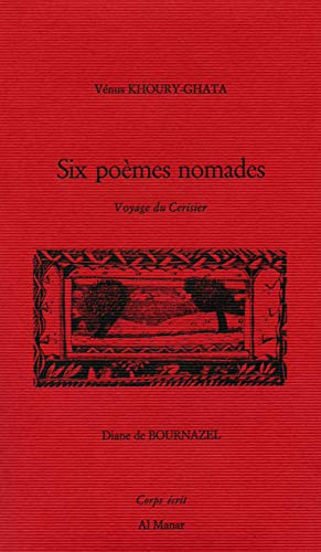 Six poèmes nomades