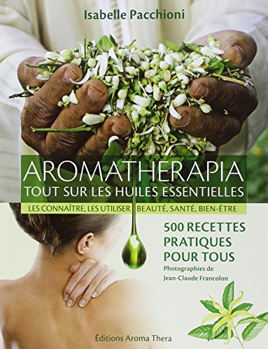 Aromatherapia