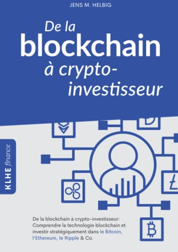 De la blockchain à crypto-investisseur