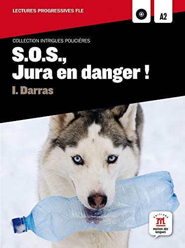SOS, Jura en danger !
