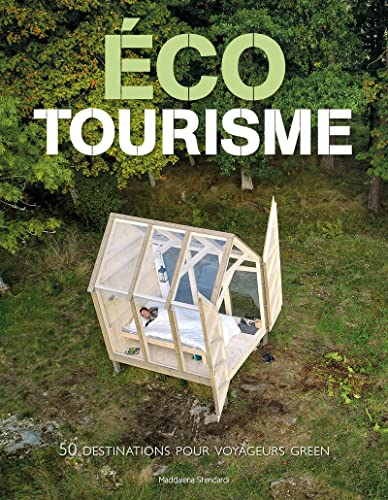 Eco tourisme