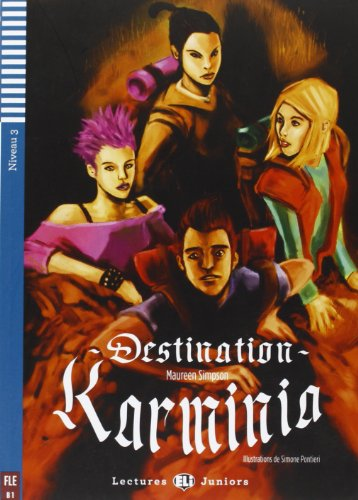 Destination Karminia