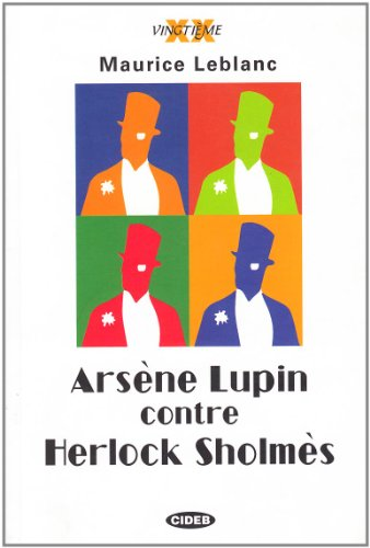 d'Arsène Lupin contre Helock Sholmès