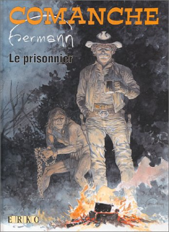 Prisonnier (Le)