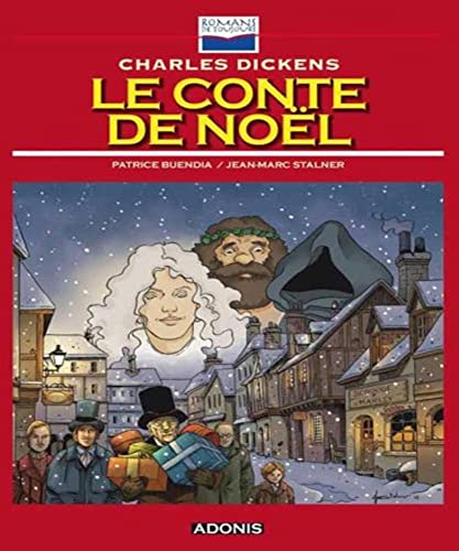 Conte de Noël (Le)