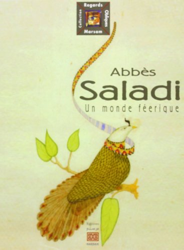 Abbès Saladi