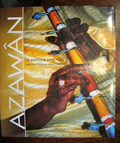 Azawân : La musique Hassanie