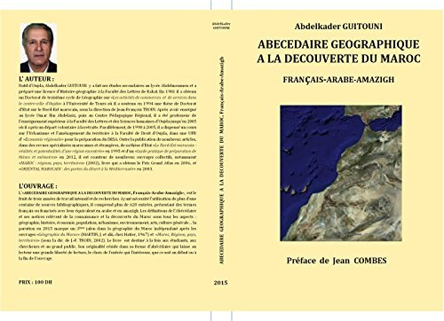 Abécédaire géographique à la découverte du Maroc