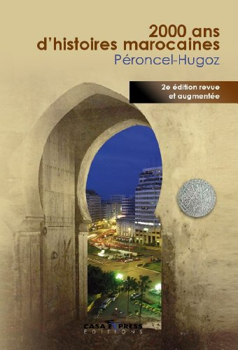 2.000 ans d'histoires marocaines
