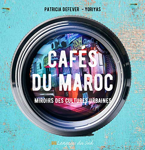 Cafés du Maroc