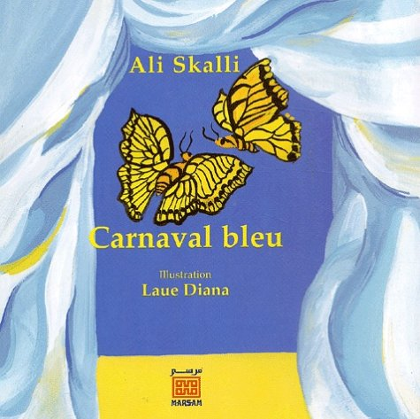Carnavale bleu