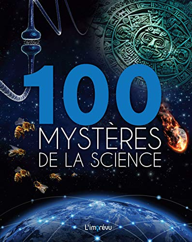 100 mystères de la science