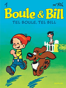 Tel Boule, tel Bill