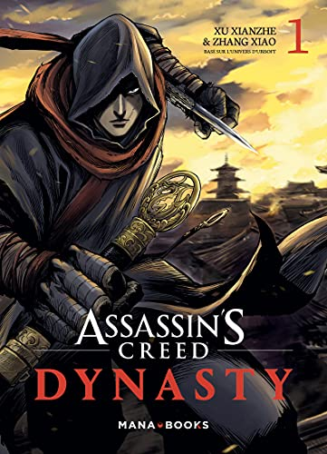 Assassin's creed dynasty