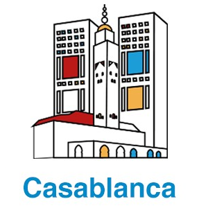 Catalogue de la médiathèque de Casablanca