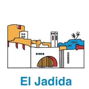 Catalogue de la médiathèque d'Eljadida