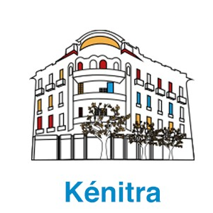 Catalogue de la médiathèque de Kénitra