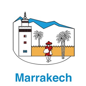 Catalogue de la médiathèque de Marrakech