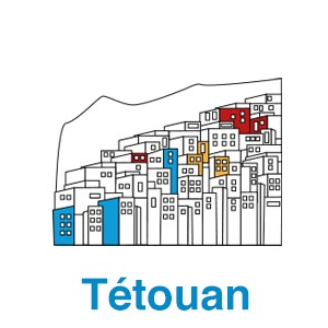 Catalogue de la médiathèque de Tétouan