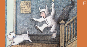 Max et les Maximonstres