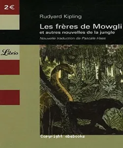 Le frère de Mowgli