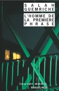 L'homme de la première phrase