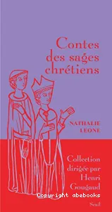 Contes des sages chrétiens