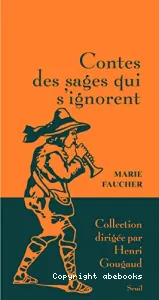 Contes des sages qui s'ignorent