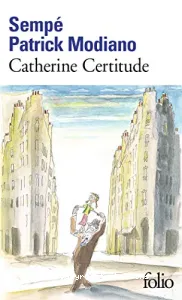 Catherine Certitude