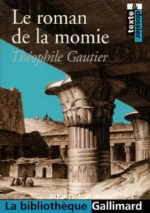 Le roman de la momie