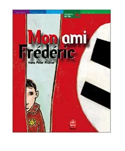 Mon ami Frédéric